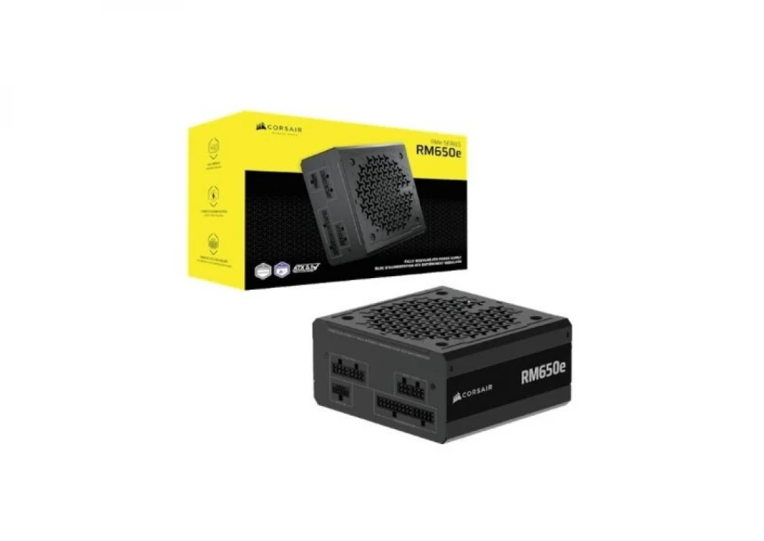 Napajanje CORSAIR RMe RM650e CP-9020302-...