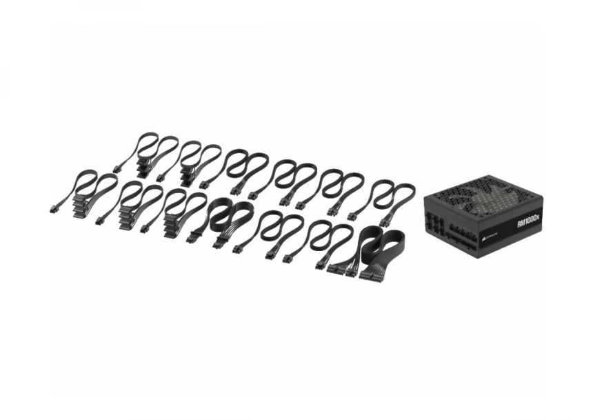 Napajanje CORSAIR RMX RM1000x 1000W/modu...