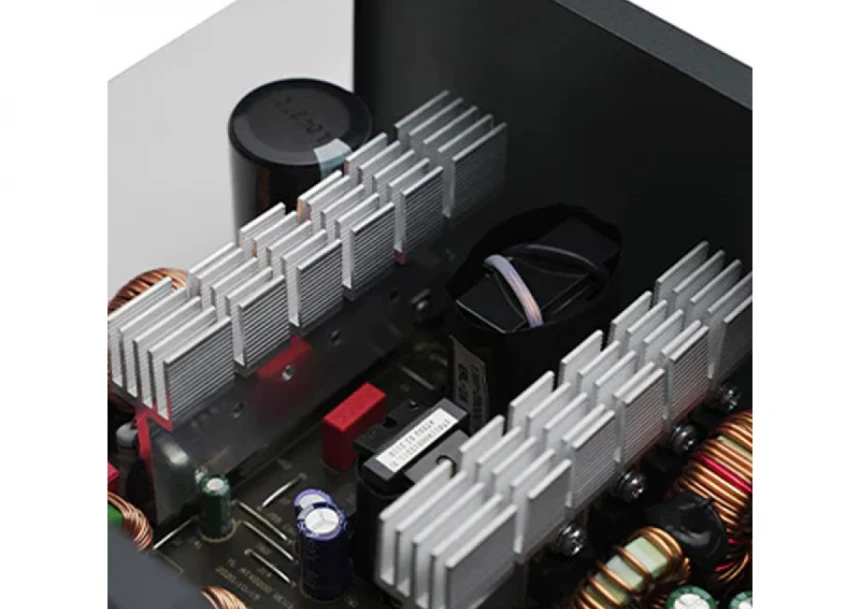 Napajanje DeepCool PF750