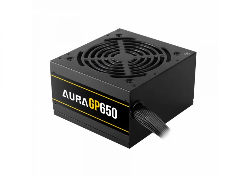 Napajanje Gamdias 650W AURA GP650