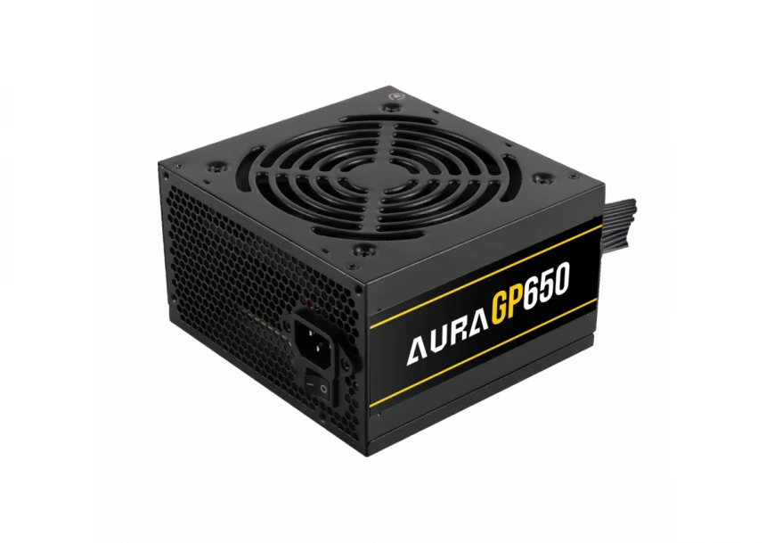 Napajanje Gamdias 650W AURA GP650