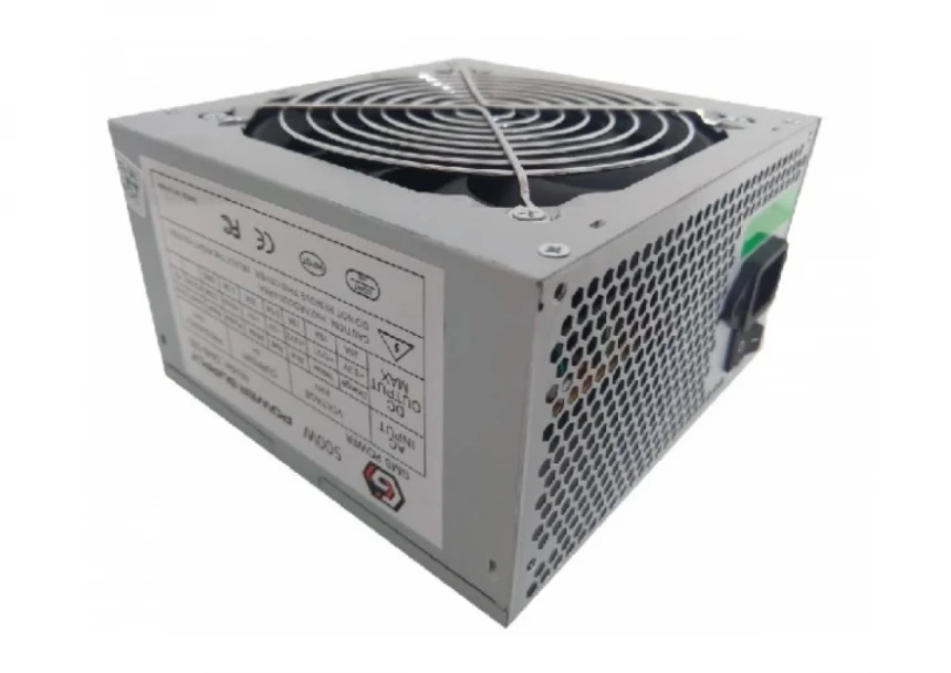 Napajanje Gembird 500W - bulk