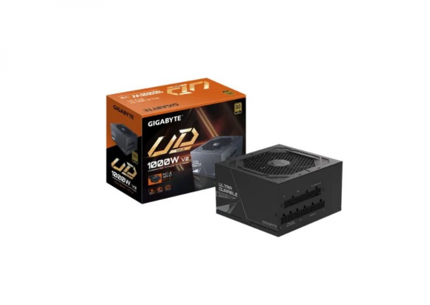 Napajanje Gigabyte 1000W GP-UD1000GM PG5...