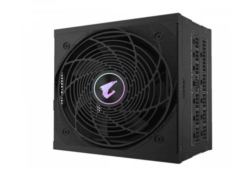 Napajanje Gigabyte Aorus Elite 850W Platinum PG5 Modularno