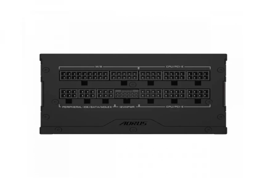 Napajanje Gigabyte Aorus Elite 850W Platinum PG5 Modularno
