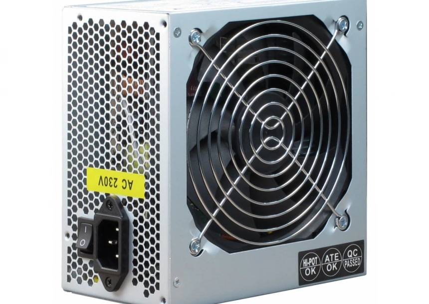 Napajanje InterTech SL-500W Plus/ATX/siva