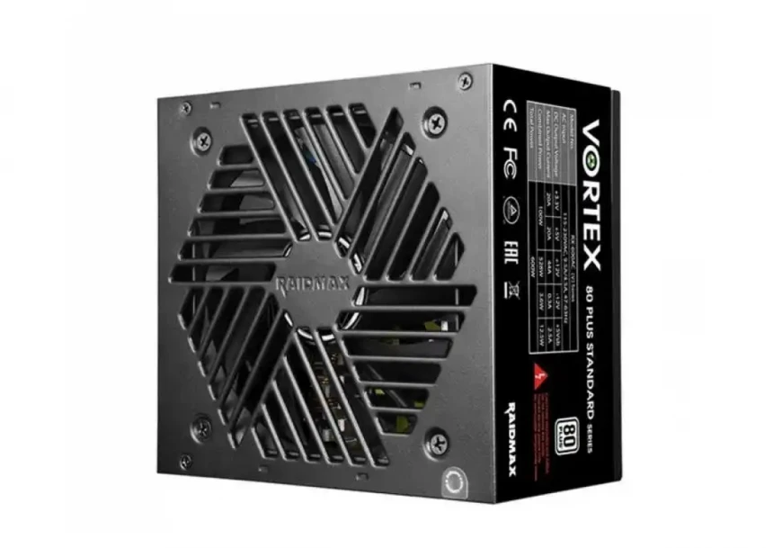 Napajanje Raidmax Vortex 800W RX-800AC-V 80PLUD White