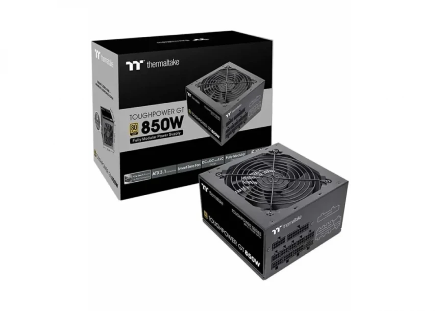 Napajanje Thermaltake 850W Toughpower GT...
