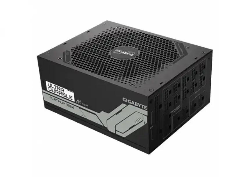 Napajanje1600W Gigabyte UD1600PM PG5 Platinum