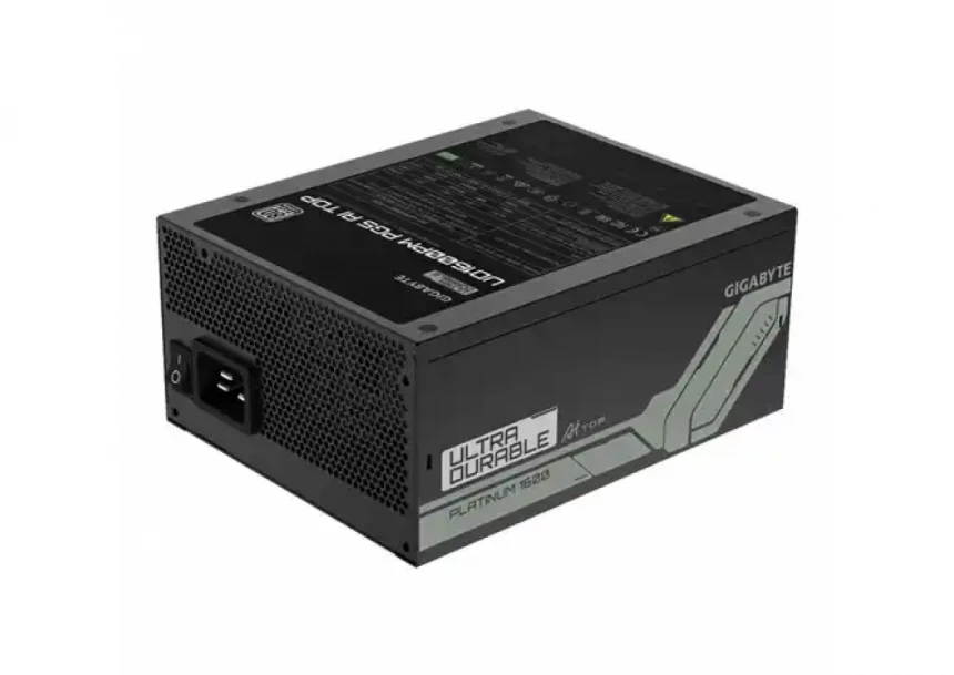 Napajanje1600W Gigabyte UD1600PM PG5 Platinum