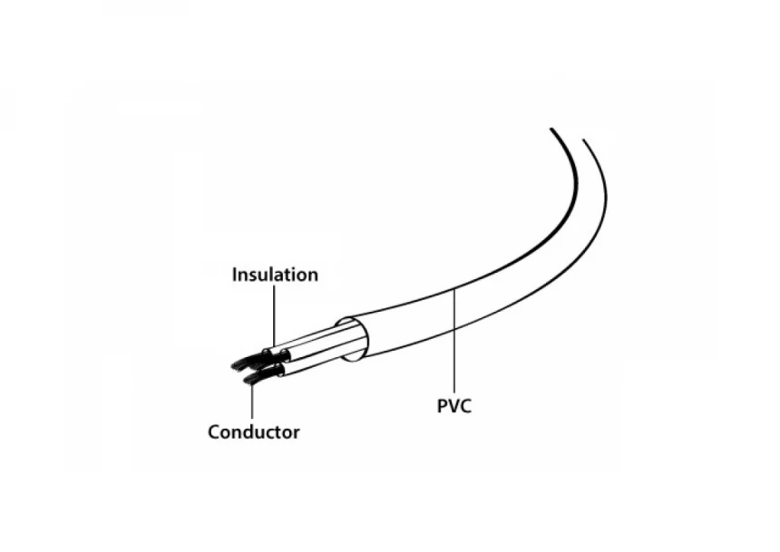 Napojni UPS kabl Cablexpert PC-189-VDE-5M C13 - C14 5m