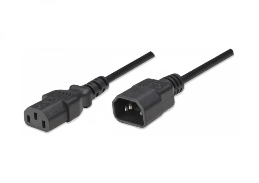 Napojni UPS kabl Manhattan 301152 C13 - ...