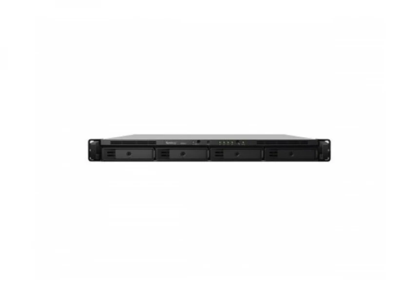 NAS RackStation Synology RS822RP+ 1U/4ba...