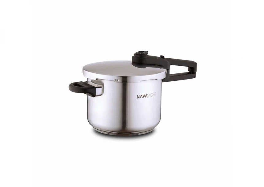 NAVA NV10-266-013 EKSPRES LONAC ACER ČELIK 18/8 6L