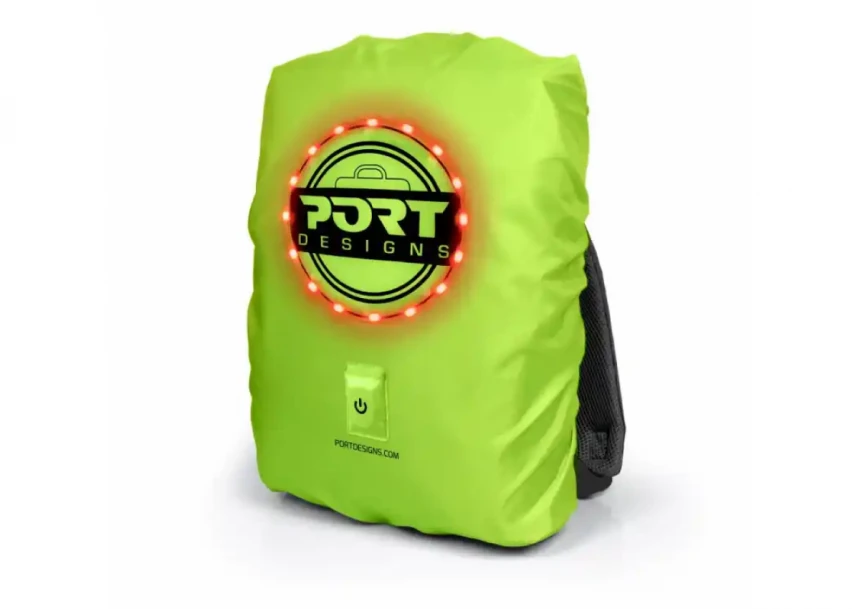 Navlaka za ranac Port Be Visibl Universa...