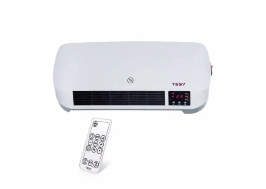 Nazidna grejalica Tesy HL-274 W snaga 20...