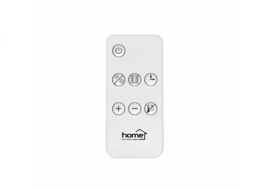 Nazidna PTC smart grejalica  FKF42202WIFI snaga 200W Tuya