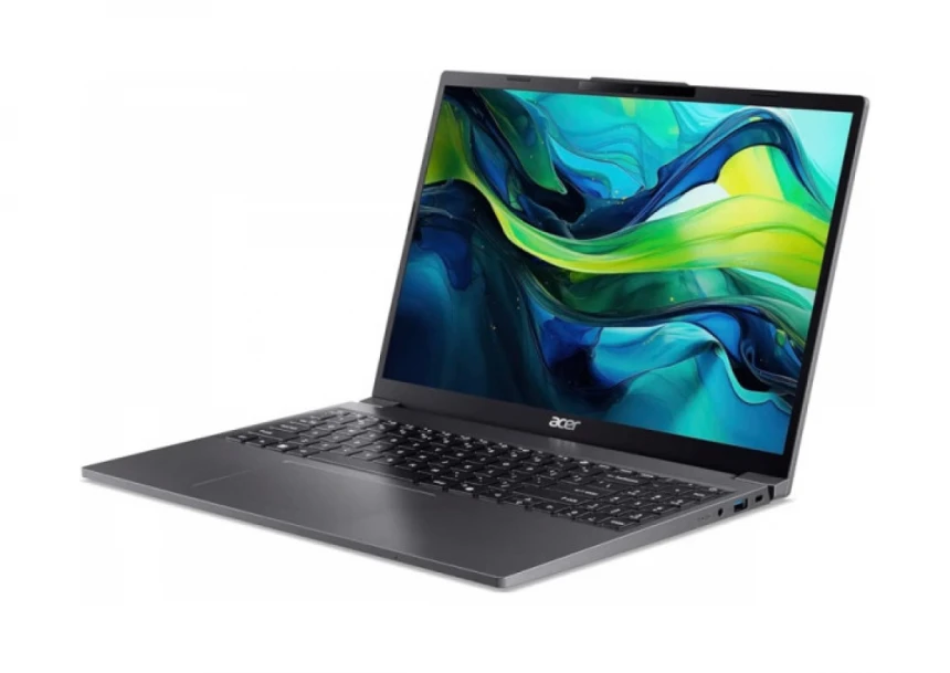NB Acer Aspire AG15-51P i7-1355U/16GB/512GB/15.3" WUXGA IPS/2YR/ENG/NX.J51EX.006