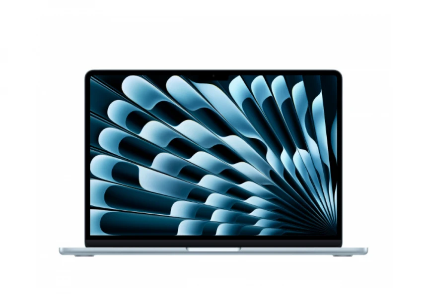 NB Apple MacBook Air M4 10C/GPU 10C/16GB/256GB/15.3 2.8K/Sky Blue/+a/MC7A4LL/A