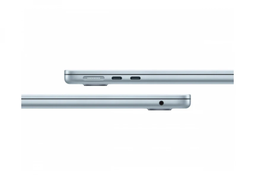 NB Apple MacBook Air M4 10C/GPU 10C/16GB/256GB/15.3 2.8K/Sky Blue/+a/MC7A4LL/A