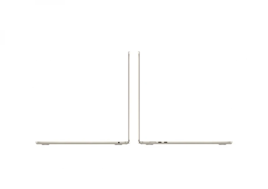 NB Apple MacBook Air M4 10C/GPU 10C/16GB/256GB/15.3 2.8K/Starlight/+a/MW1J3LL/A