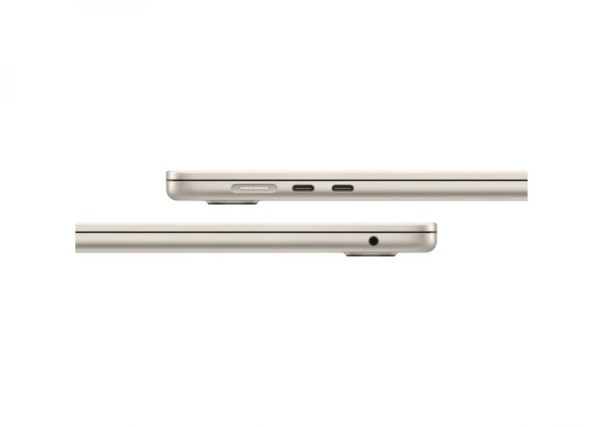 NB Apple MacBook Air M4 10C/GPU 10C/16GB/256GB/15.3 2.8K/Starlight/+a/MW1J3LL/A