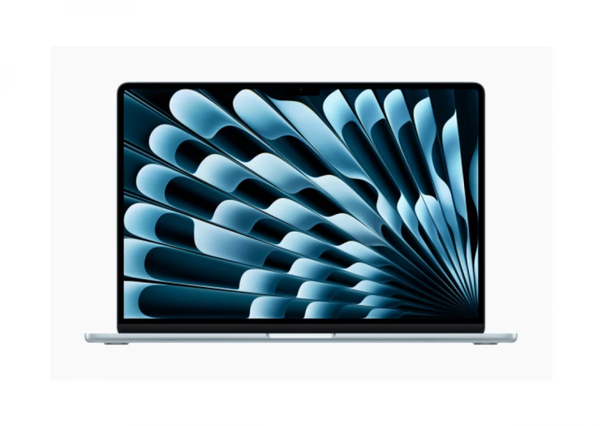 NB Apple MacBook Air M4 8C/16GB/256GB/13.6 2560X1664/macOS/Sky Blue/+a/MC6T4LL/A