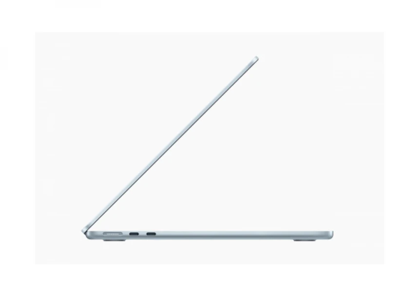 NB Apple MacBook Air M4 8C/16GB/256GB/13.6 2560X1664/macOS/Sky Blue/+a/MC6T4LL/A