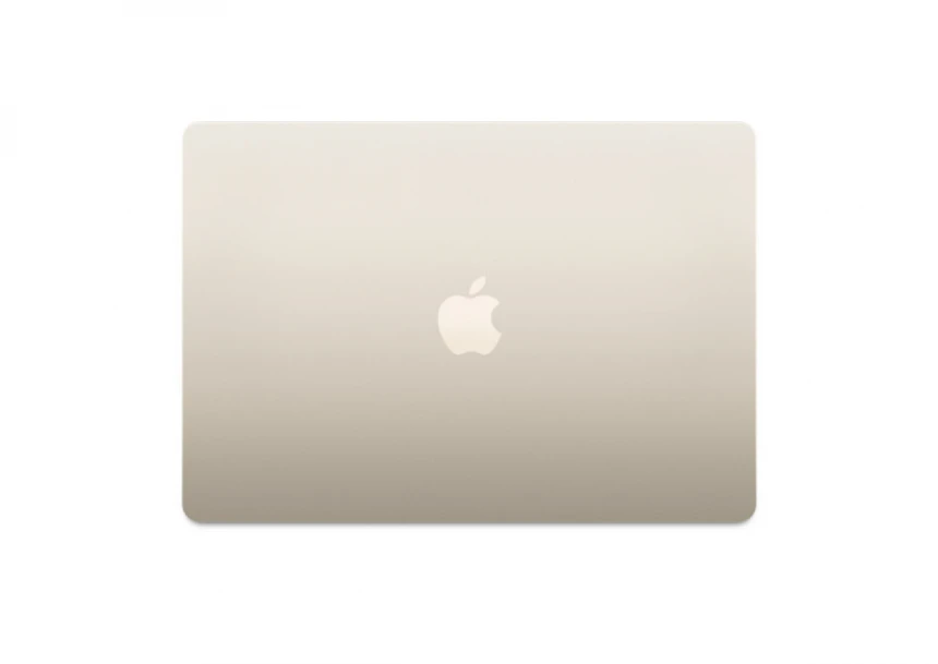 NB Apple MacBook Air M4 8C/16GB/256GB/13.6 2560X1664/macOS/Starligh/+a/MW0Y3LL/A