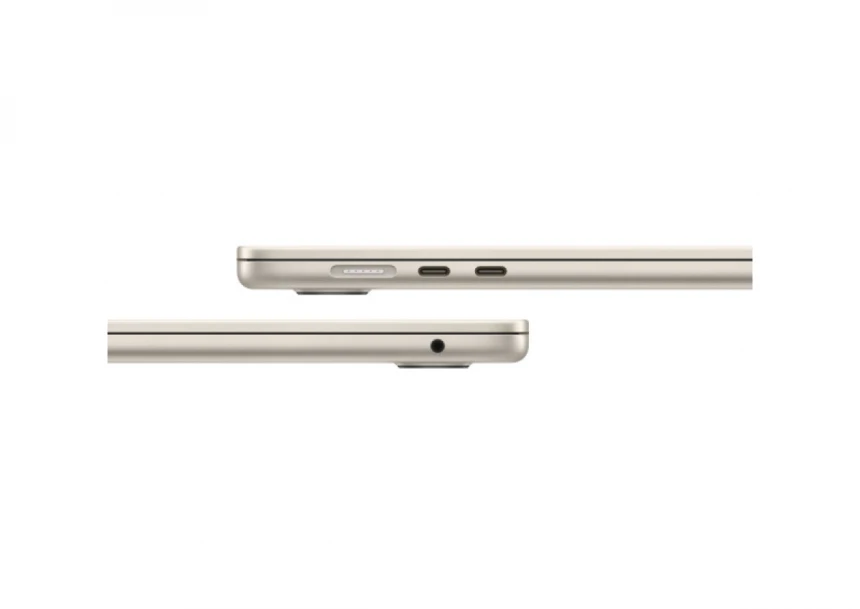 NB Apple MacBook Air M4 8C/16GB/256GB/13.6 2560X1664/macOS/Starligh/+a/MW0Y3LL/A