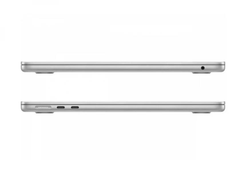 NB Apple MacBook Air M4 8C/16GB/256GB/13.6(2880X1864)/Silver/+Adapter/MW0W3LL/A.