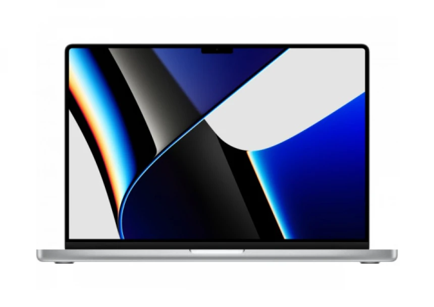 NB Apple MacBookPro M1 Pro 16-Core/16GB/SSD 512GB/macOS/16''/Space Gray/MK1E3LL/A
