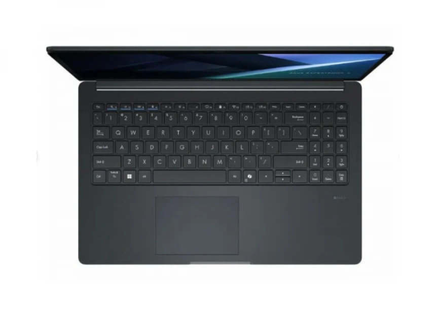 NB Asus Business ExpertBook B1 B1503CVA i3-1315U/8GB/512GB/15.6 FHD/GLAN/ENG/3YR