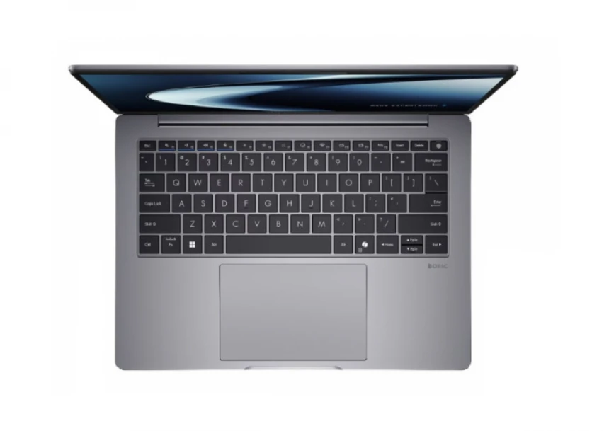 NB Asus Business ExpertBook P3 P3405CVA i5-13420H/16GB/512GB/14 2.5/GLAN/ENG/3YR