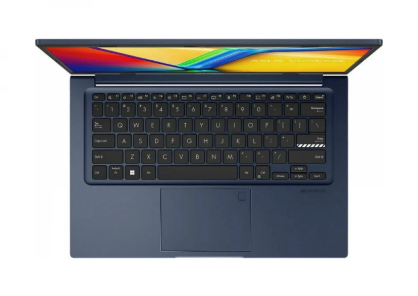 NB Asus Vivobook X1404VA i3-1315U/16GB/512GB/14" FHD/ENG/1YR/Quiet Blue