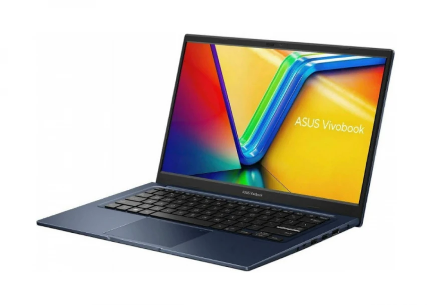 NB Asus Vivobook X1404VA i3-1315U/16GB/512GB/14" FHD/ENG/1YR/Quiet Blue