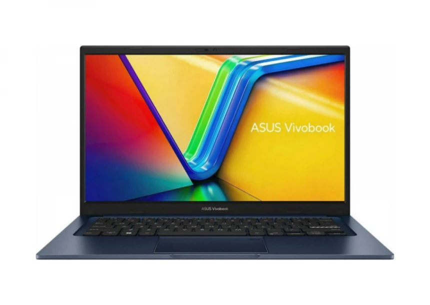 NB Asus Vivobook X1404VA i3-1315U/16GB/512GB/14" FHD/ENG/1YR/Quiet Blue