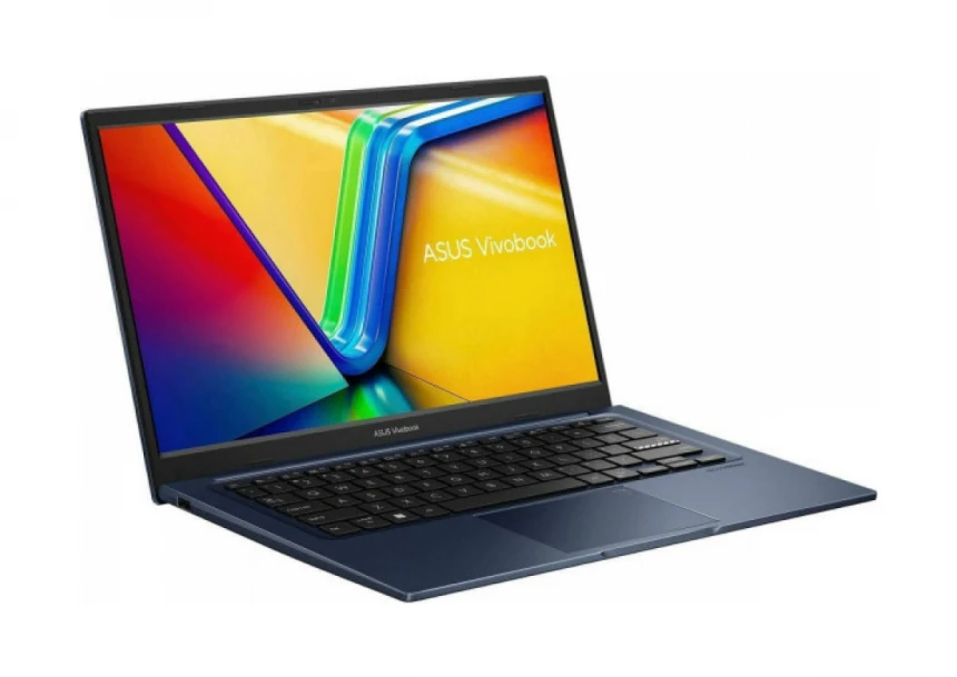 NB Asus Vivobook X1404VA i3-1315U/8GB/256GB/14" FHD/ENG/1YR/Win11H