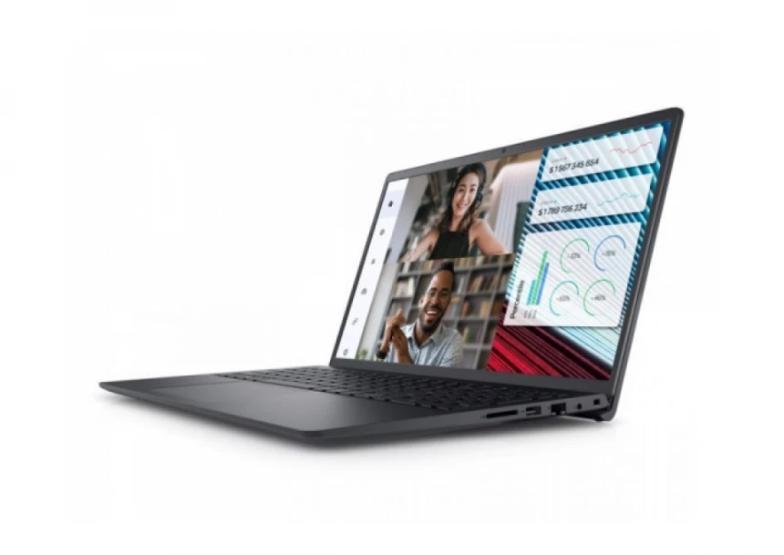 NB Dell Vostro 3530 i5-1334U/8GB/512GB/15.6FHD/GLAN/ENG/5Y