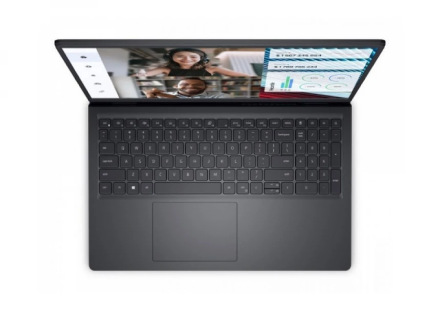 NB Dell Vostro 3530 i5-1334U/8GB/512GB/15.6FHD/GLAN/ENG/5Y