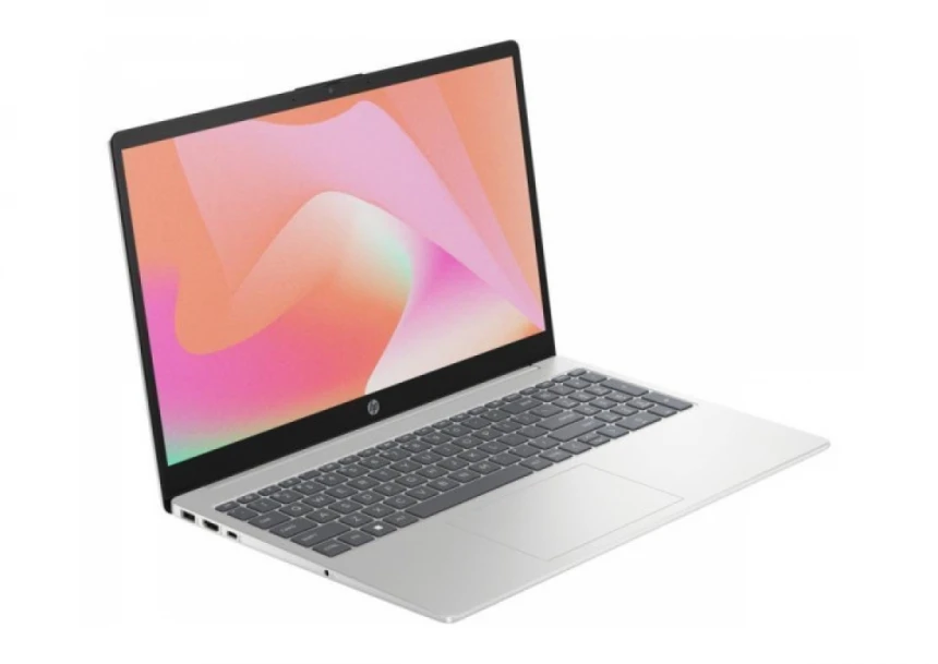 NB HP 15-fc0102nm R5-7250U/8GB onboard/1TB/15.6 FHD AG/2YR/SRB/B0CJ7EA