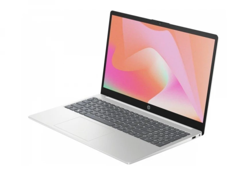 NB HP 15 i3-N305/8GB/256GB/15.6 FHD IPS/FPR/ENG/1YR/Win11H/+a/B4KT4UA