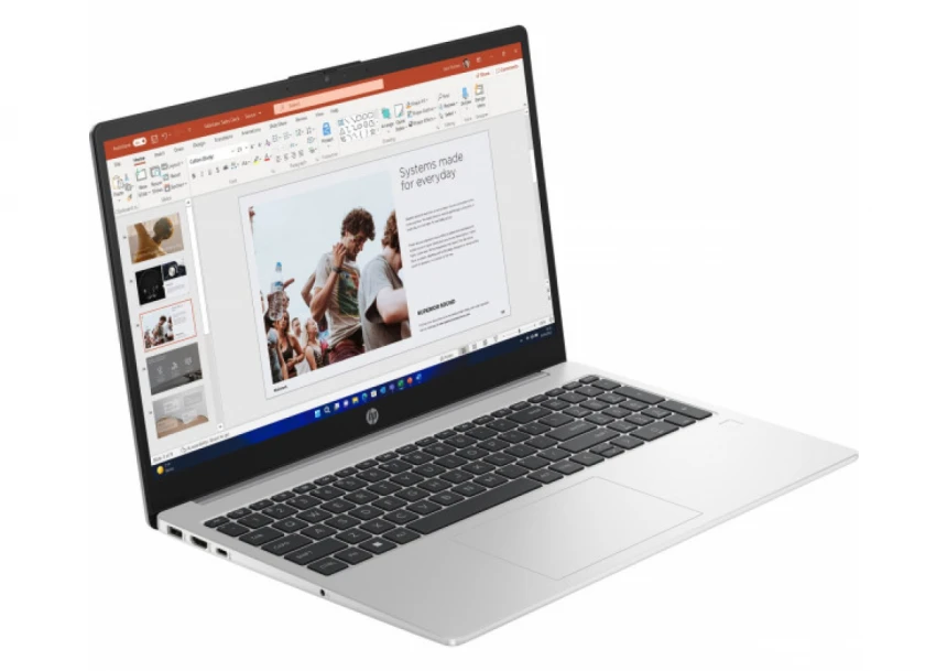 NB HP 250 G10 i7-1355U/8GB/512GB/15.6 FHD AG/1YR/SRB/725H0EA