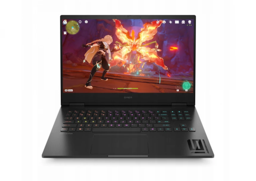 NB HP Omen 16-wf1183nw i7-14700HX/16GB/M...