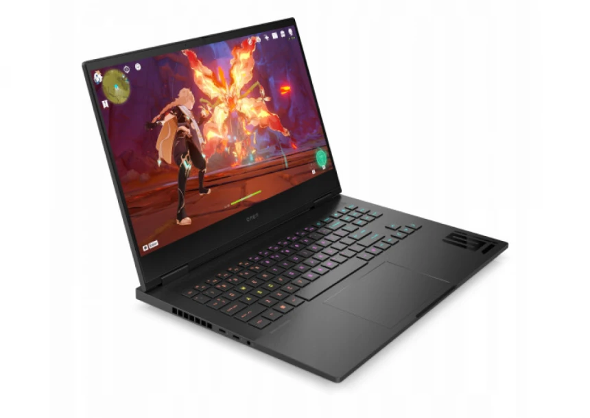 NB HP Omen 16-wf1183nw i7-14700HX/16GB/M.2 512GB/16"/RTX4070 8GB/2Y/ENG/C3VH4EA