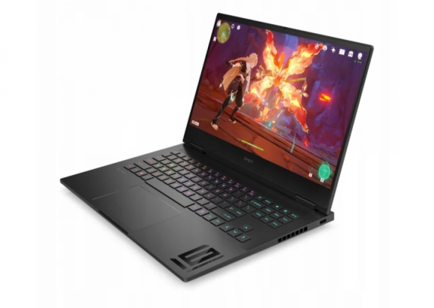 NB HP Omen 16-wf1183nw i7-14700HX/16GB/M.2 512GB/16"/RTX4070 8GB/2Y/ENG/C3VH4EA