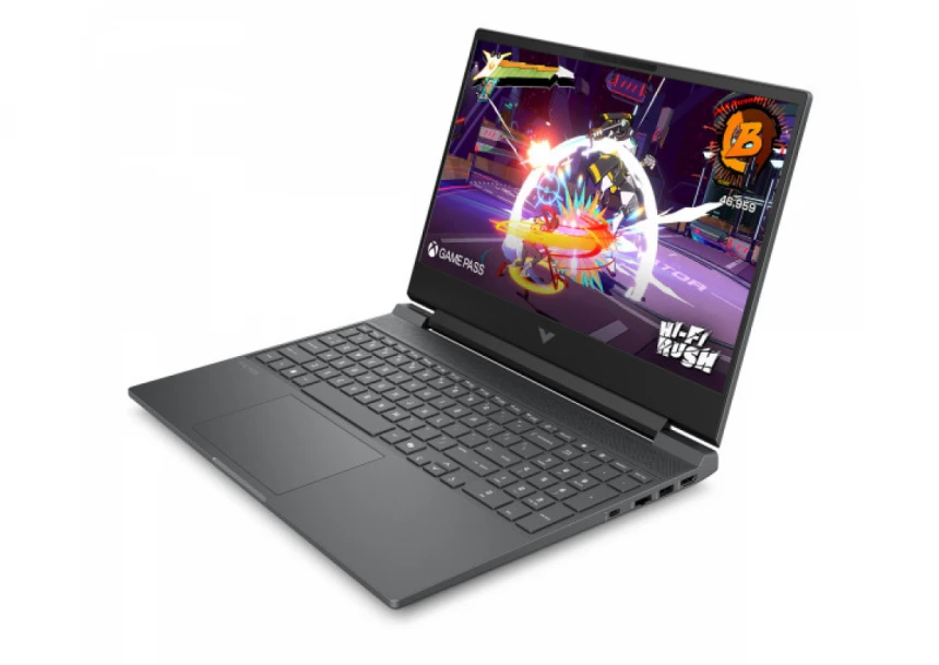 NB HP Victus 15-fb3015nn AI R7-350/16GB/1TB/15.6FHD IPS/5060 8GB/ENG/1YR/D0RM1EA