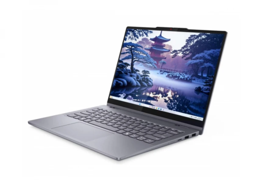NB Lenovo IdeaPad 5 2-in-1 14 U7-255H/16GB/512GB/14 Touch/2Y/SRB/83KR001XYA