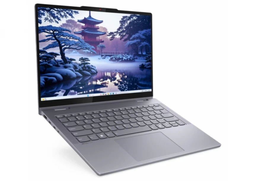 NB Lenovo IdeaPad 5 2-in-1 14 U7-255H/16GB/512GB/14 Touch/2Y/SRB/83KR001XYA