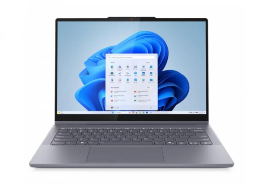 NB Lenovo IdeaPad 5 2-in-1 14 U7-255H/16GB/512GB/14 Touch/2Y/SRB/83KR001XYA